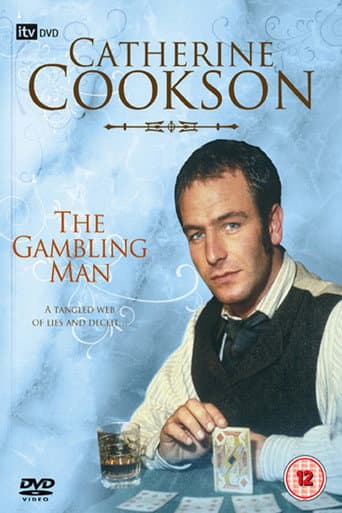 Poster for The Gambling Man