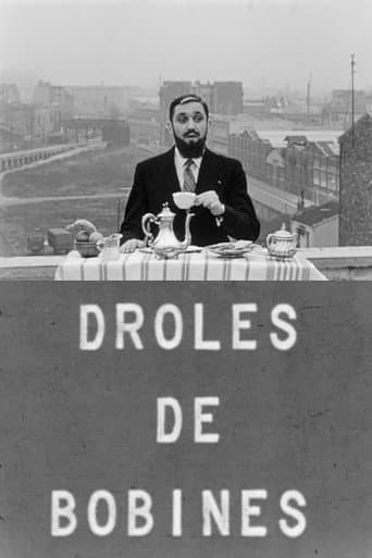 Poster for Funny Reels