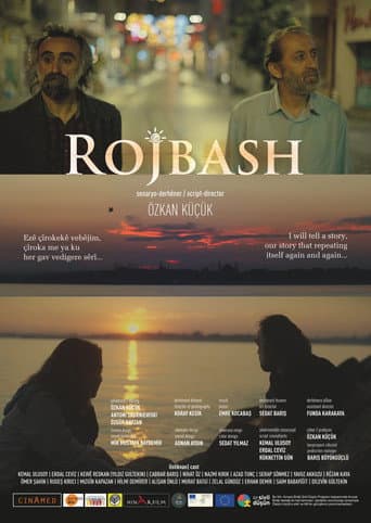 Poster for Rojbash