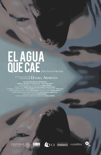 Poster for The Falling Water