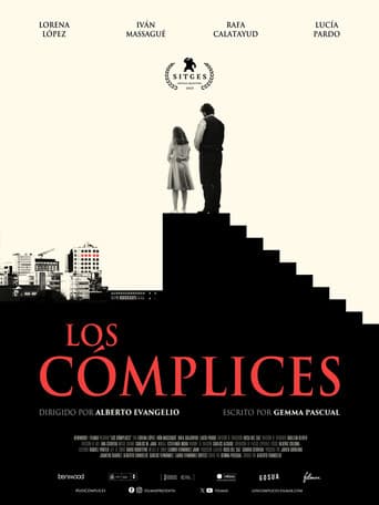 Poster for Accomplices
