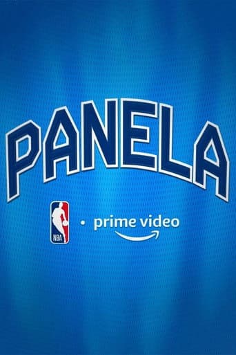 Poster for Panela NBA