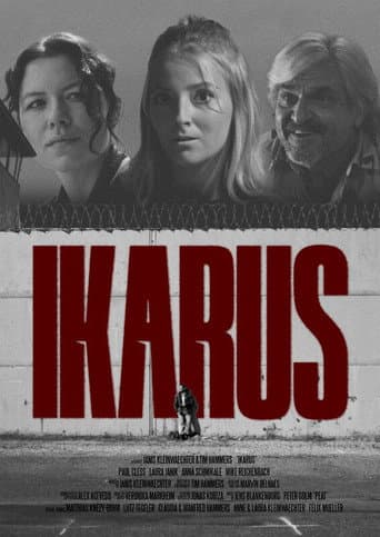 Poster for IKARUS