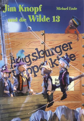 Poster for Season 1