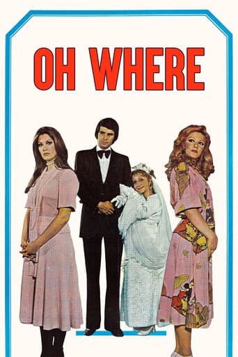 Poster for Oh Where