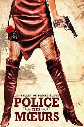 Poster for Saint-Tropez Vice