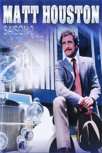 Poster for Season 2