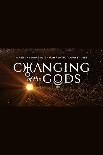 Poster for Changing of the Gods