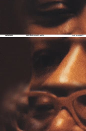 Poster for Amen Break