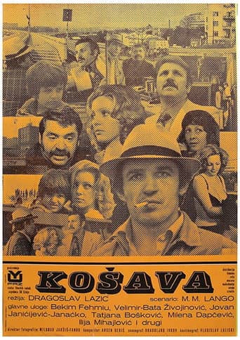 Poster for The Wind