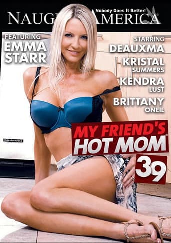 Poster for My Friend's Hot Mom 39