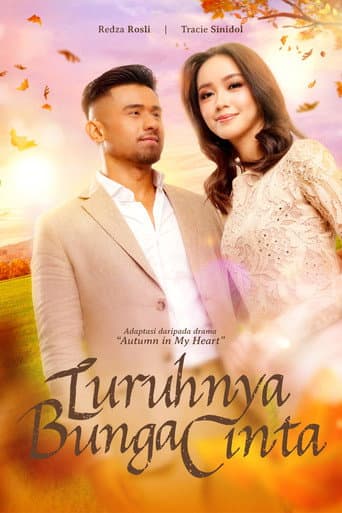 Poster for Luruhnya Bunga Cinta