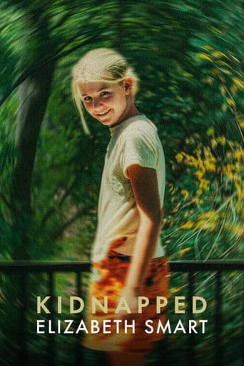 Poster for Kidnapped: Elizabeth Smart