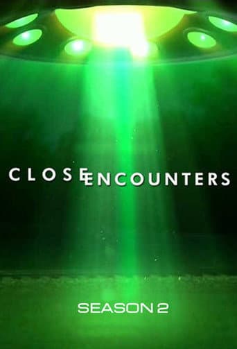 Poster for Season 2