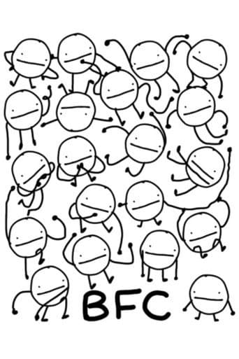 Poster for Battle for Circle