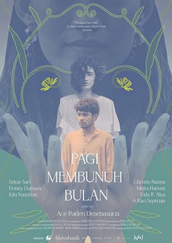 Poster for Pagi Membunuh Bulan