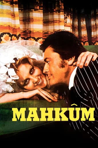 Poster for Mahkum