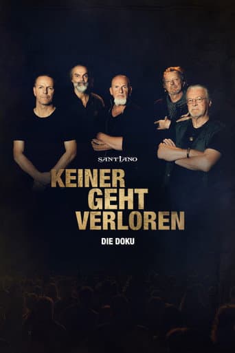 Poster for Santiano – Keiner geht verloren – Die Doku