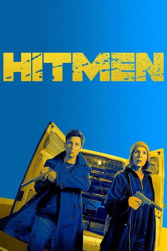 Poster for Season 1