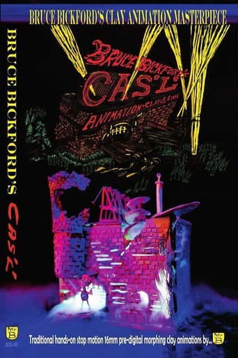 Poster for Cas'l'