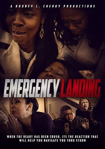 Poster for Emergency Landing
