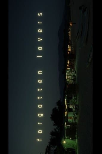 Poster for Forgotten Lovers