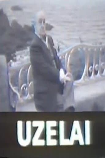 Poster for Uzelai