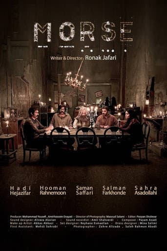 Poster for Morse