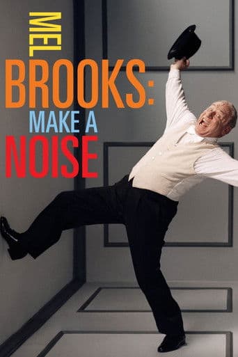 Poster for Mel Brooks: Make a Noise