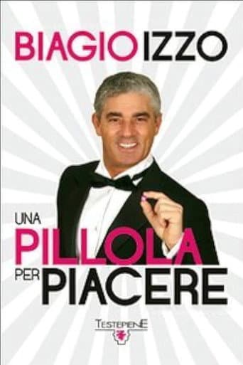 Poster for Una pillola per piacere