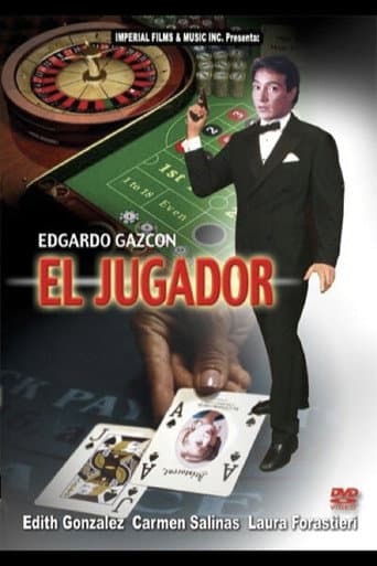 Poster for El jugador