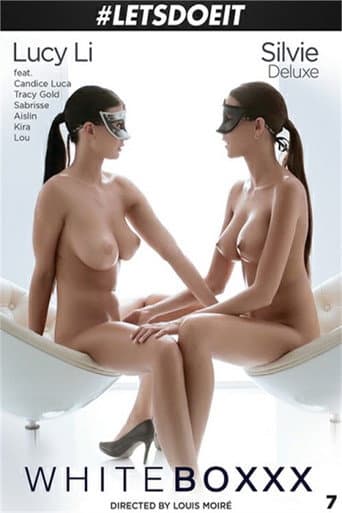 Poster for The White Boxxx 7