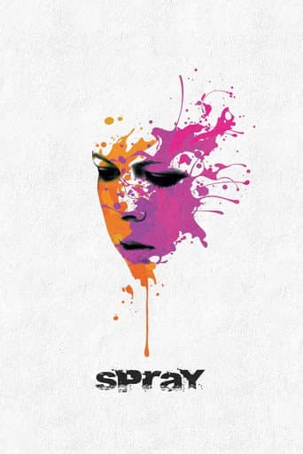 Poster for Spray