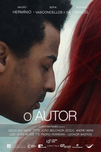 Poster for O Autor