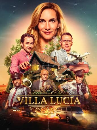Poster for Villa Lucia