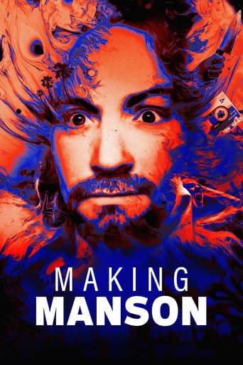 Poster for Miniseries