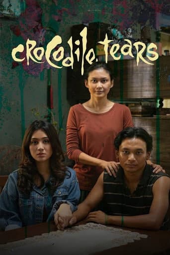 Poster for Crocodile Tears