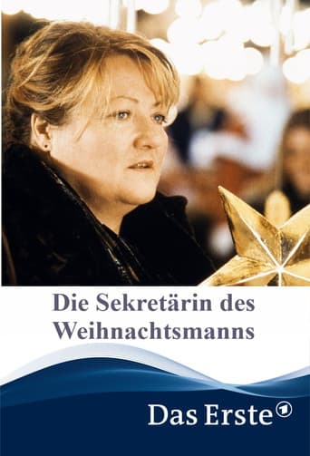 Poster for Santa's Secretary