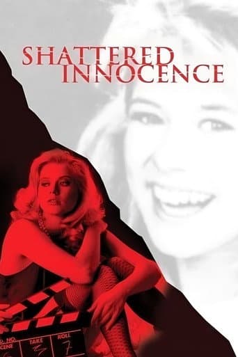 Poster for Shattered Innocence