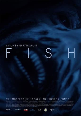 Poster for Fish