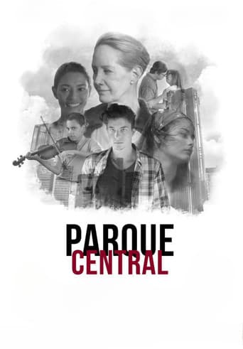 Poster for Parque Central
