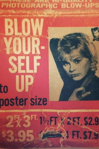 Poster for Mudersville, USA