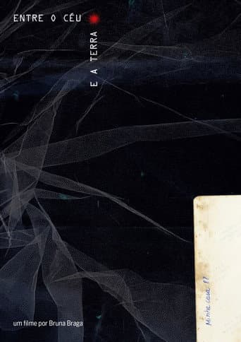 Poster for Between the Sky and the Earth