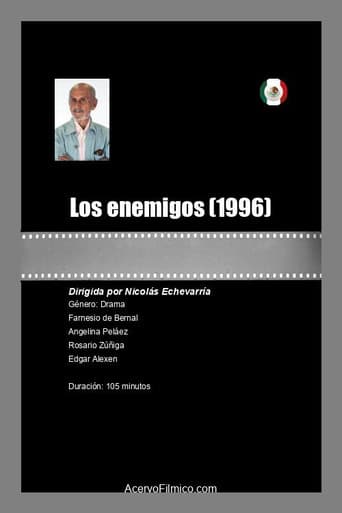 Poster for Enemies