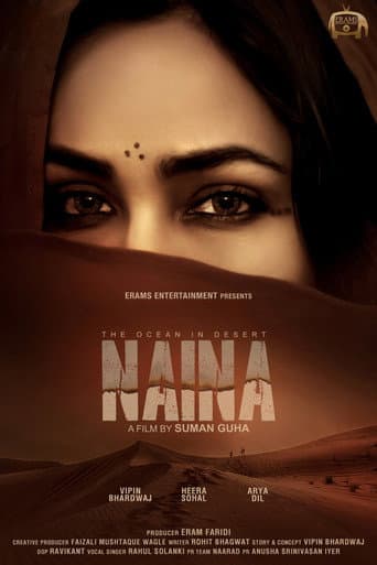 Poster for Naina