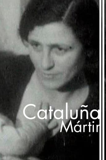 Poster for Catalonia's Martyrdom