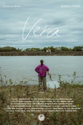Poster for Vera