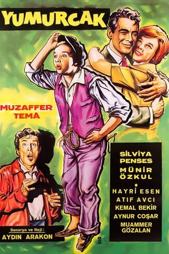 Poster for Yumurcak
