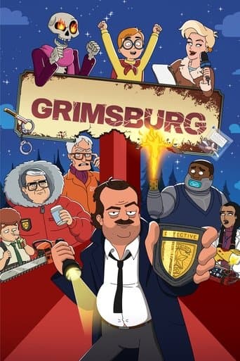 Poster for Season 2