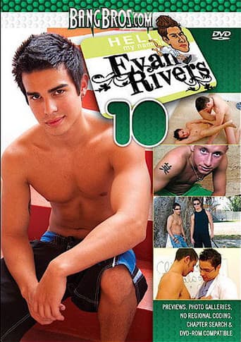 Poster for Evan Rivers 10